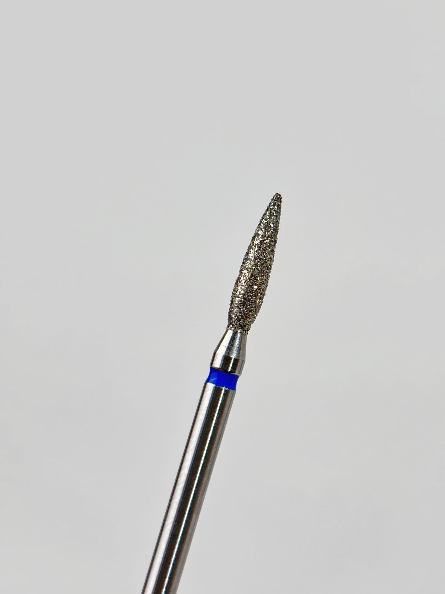 Icon - Long Diamond Flame Bit 2.3mm