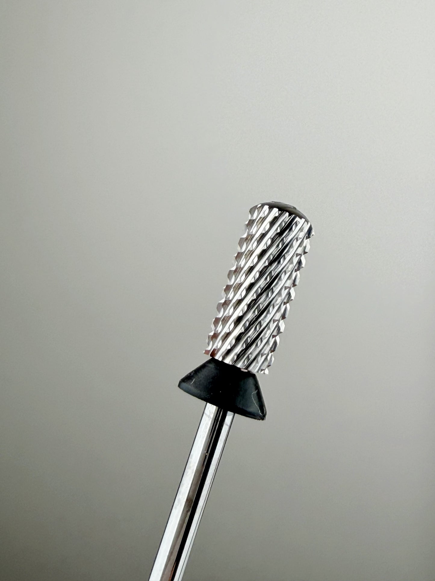 Sleek - Smooth Top Carbide Barrel Bit