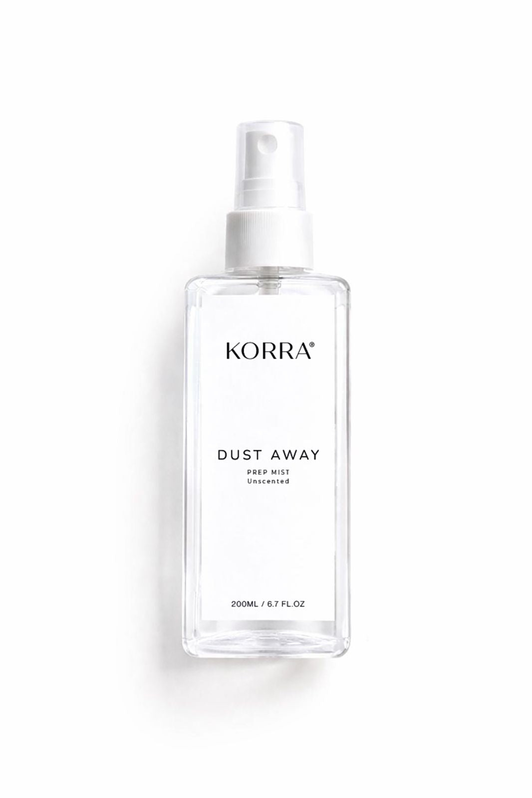 Dust Away - Prep Mist