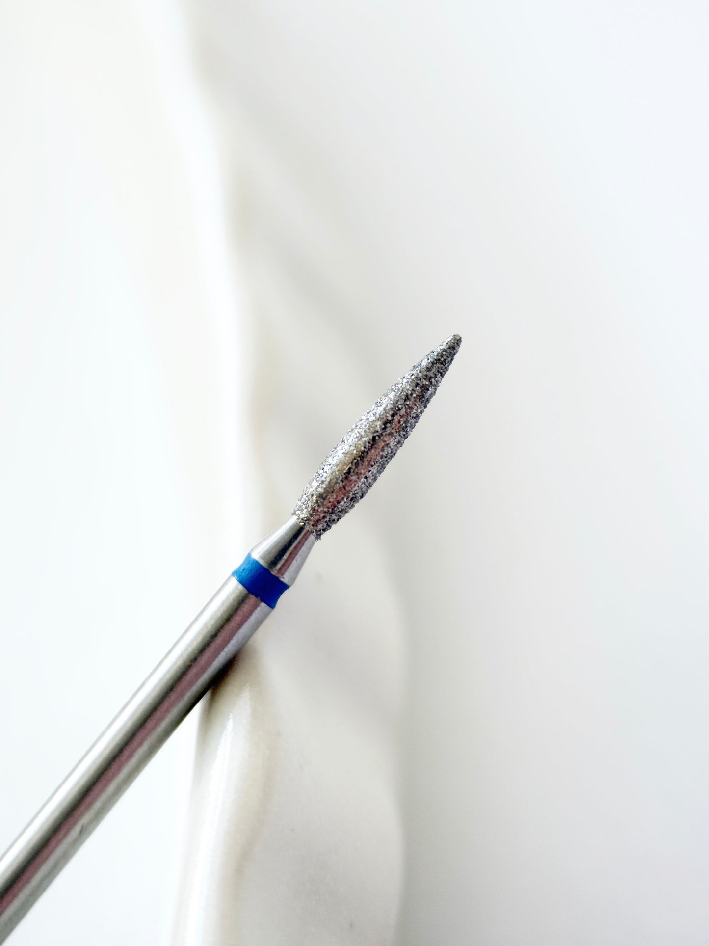 ‘Icon’ - Diamond Flame Bit 2.3mm Long