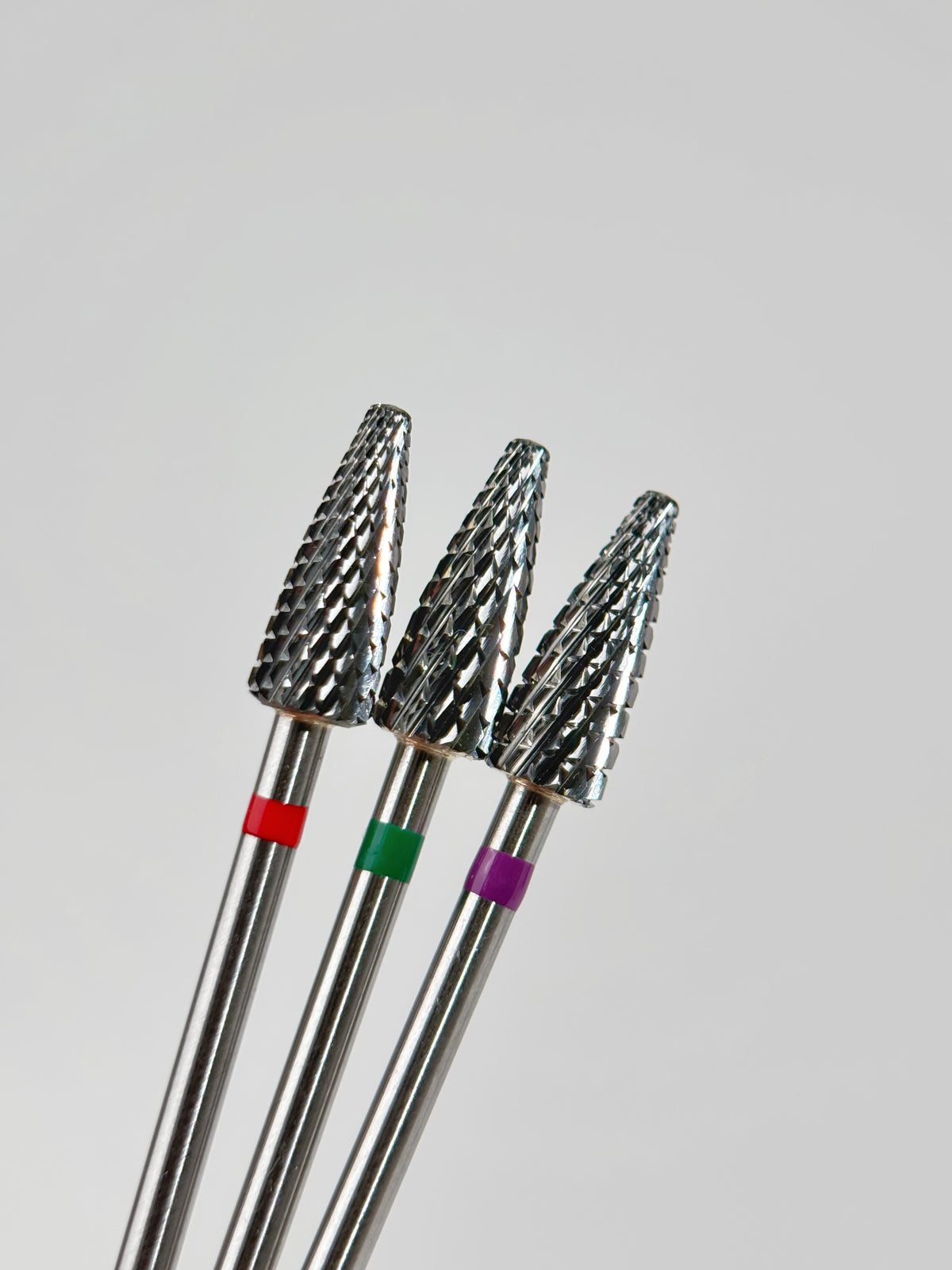 Ivy - Product Removal Carbide Bit