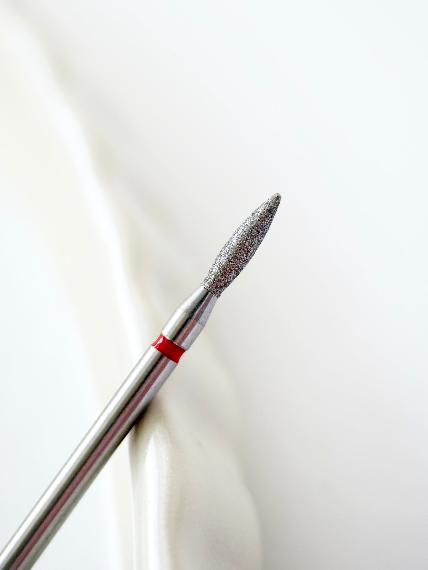 Diamond Flame Bit 2.1mm