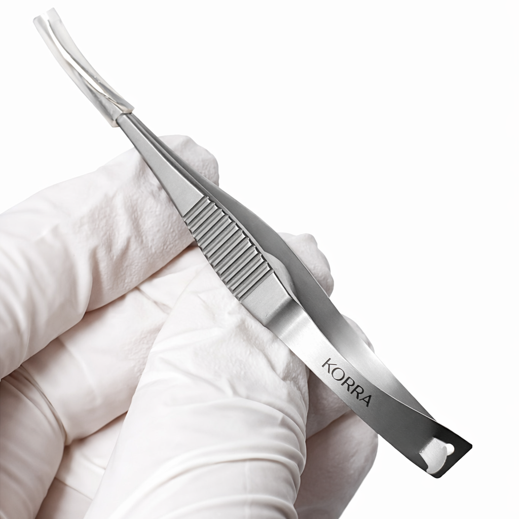 Precision Manicure Scissors