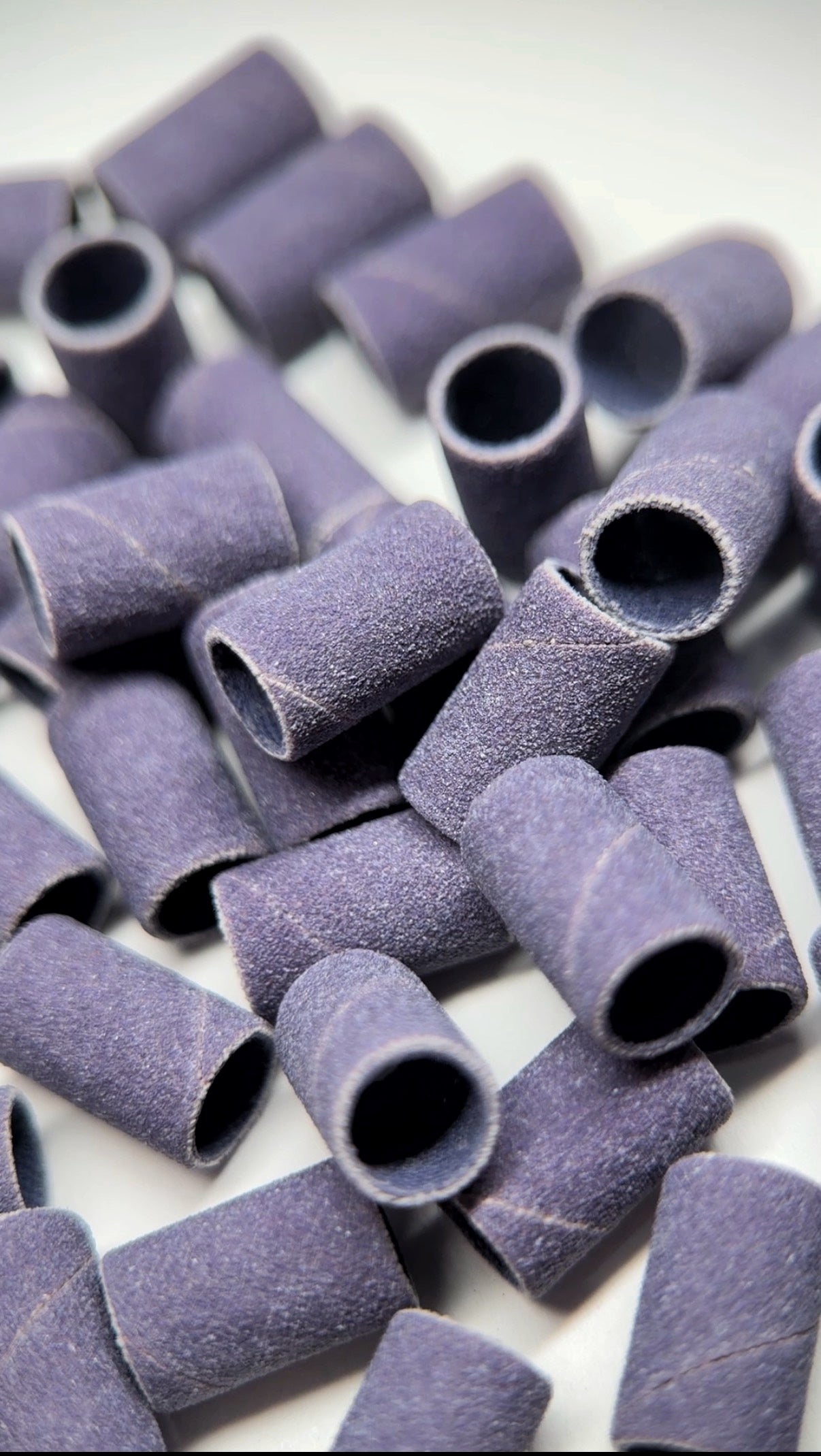 Sanding Bands