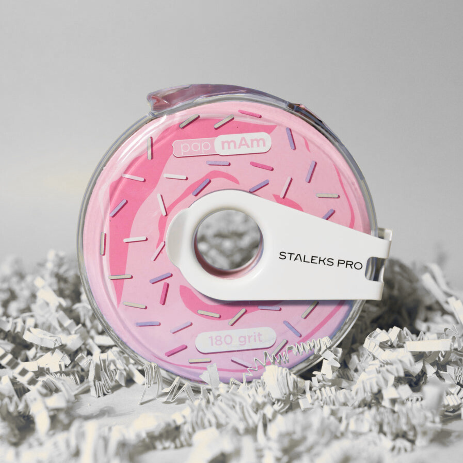 staleks papmam nail files