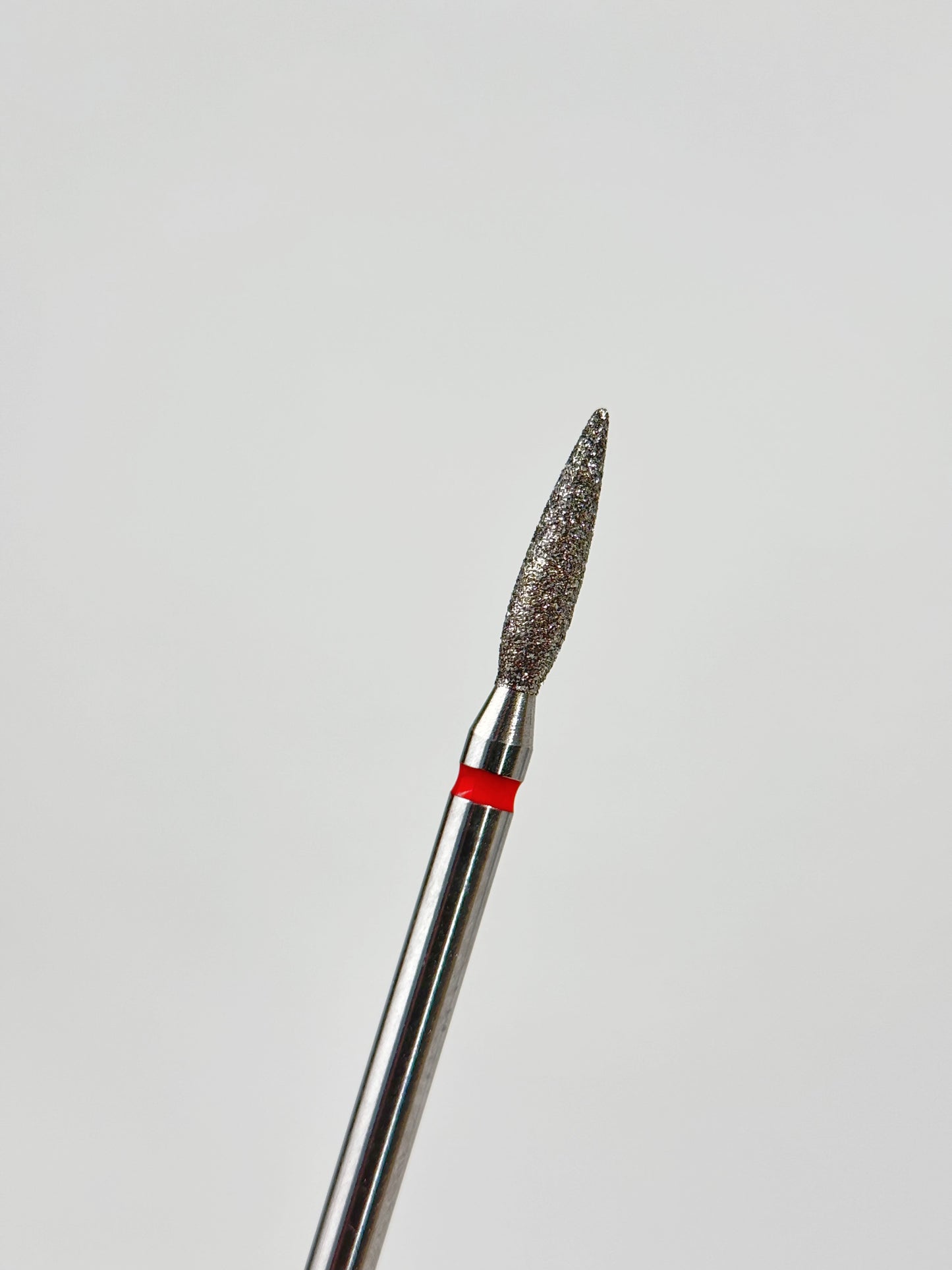 Icon - Long Diamond Flame Bit 2.3mm