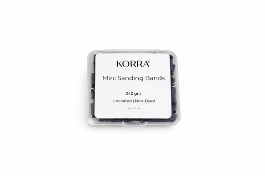 Mini Sanding Bands