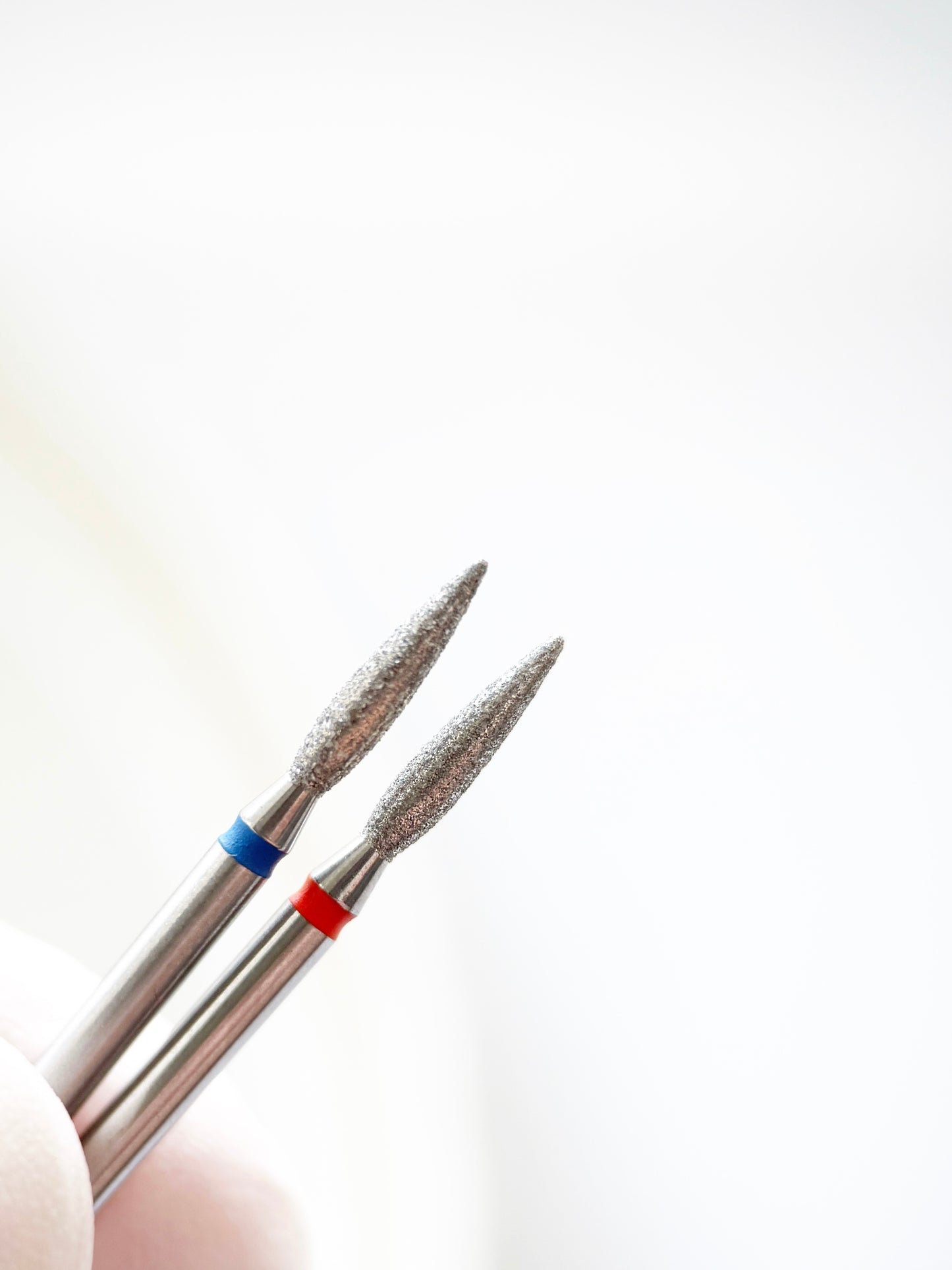 Diamond Flame Bit 2.3mm Long