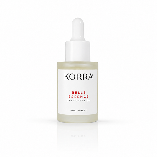 Dry Cuticle Oil - Belle Essence