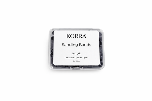 Sanding Bands