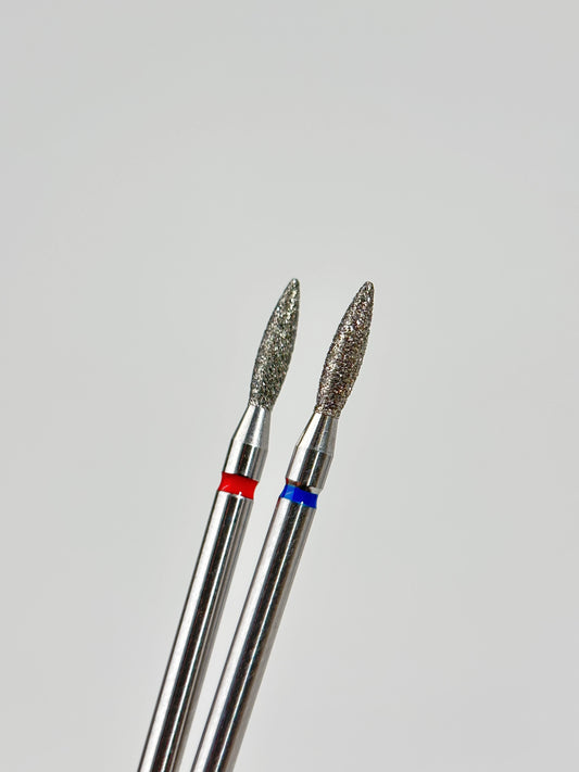 Paris - Diamond Flame Bit 2.1mm
