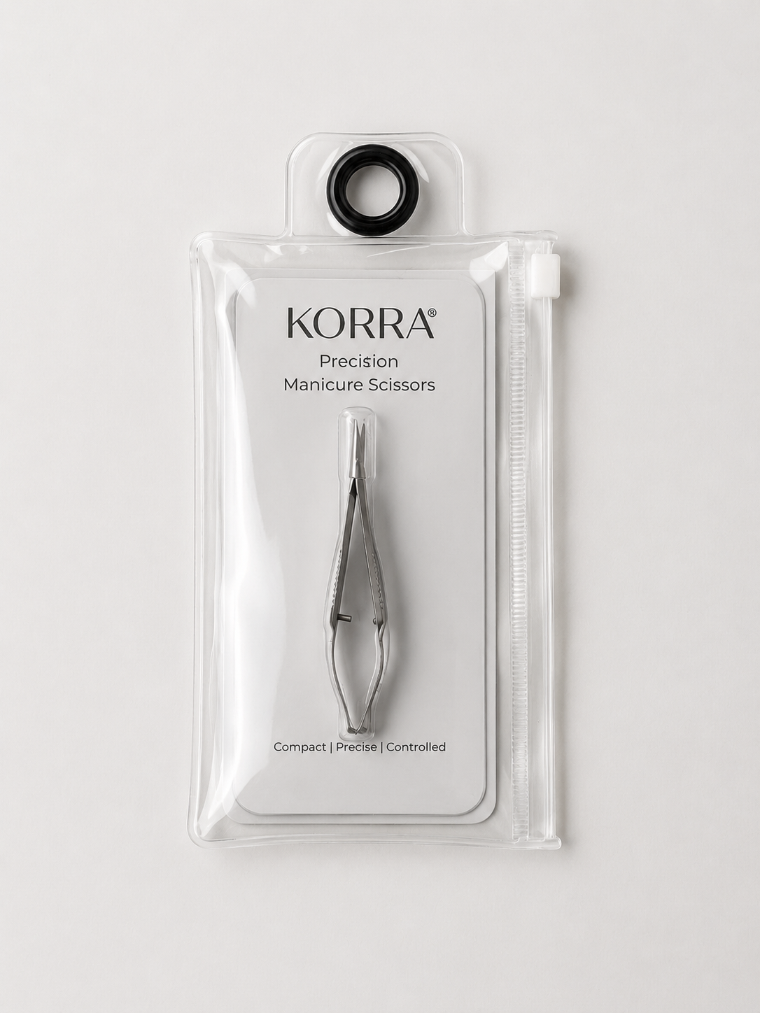 Precision Manicure Scissors