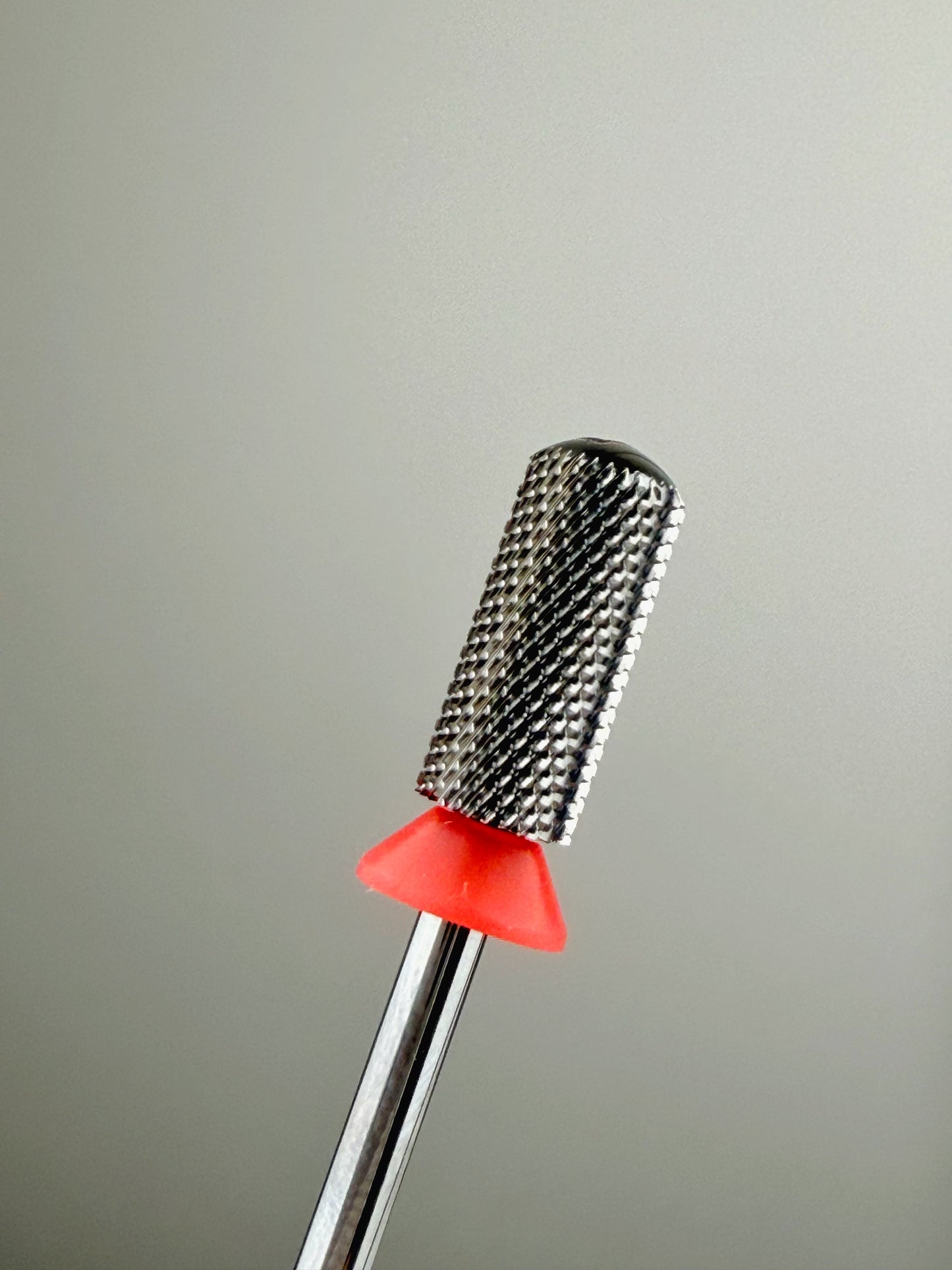 Sleek - Smooth Top Carbide Barrel Bit