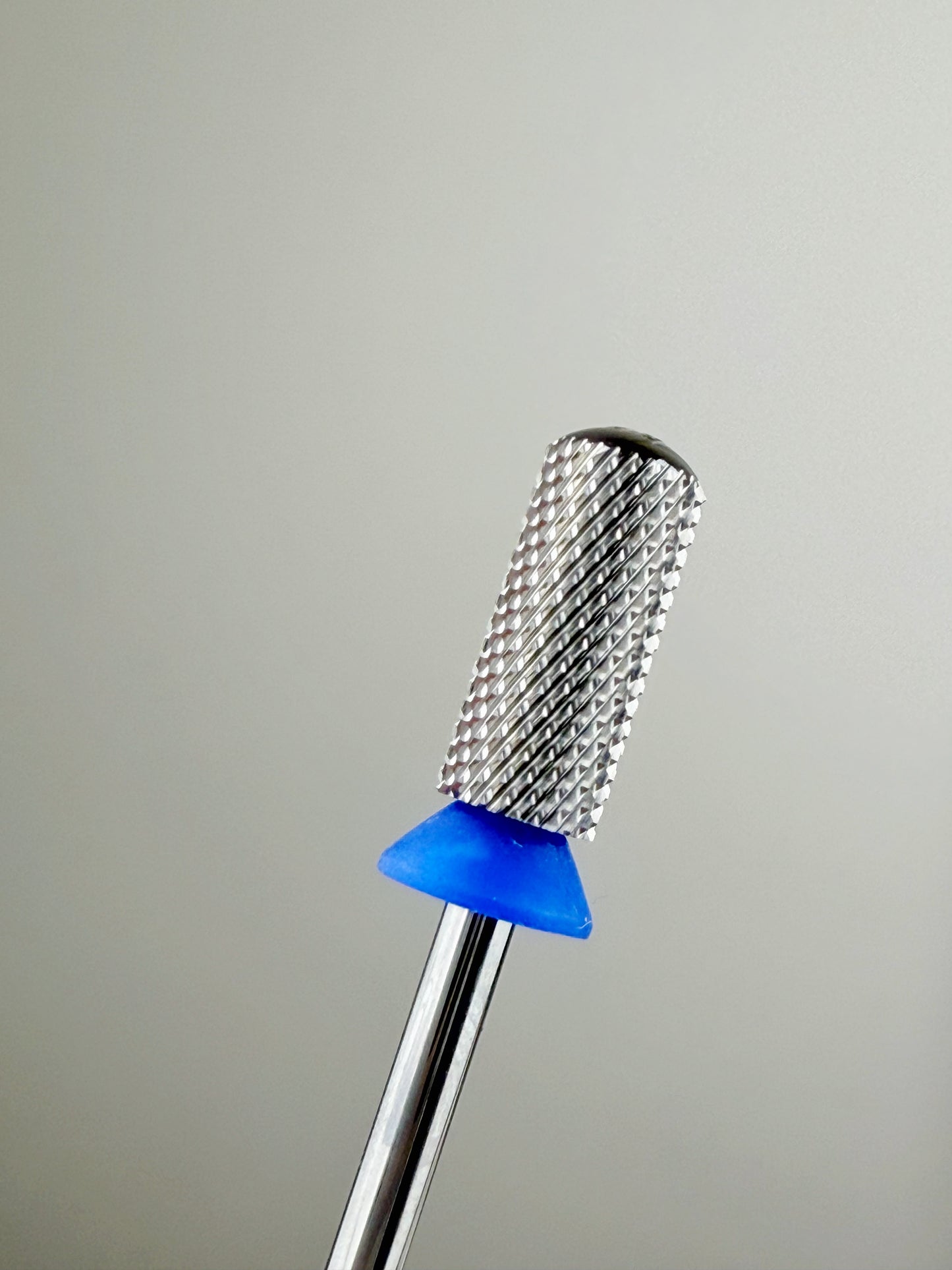 Sleek - Smooth Top Carbide Barrel Bit