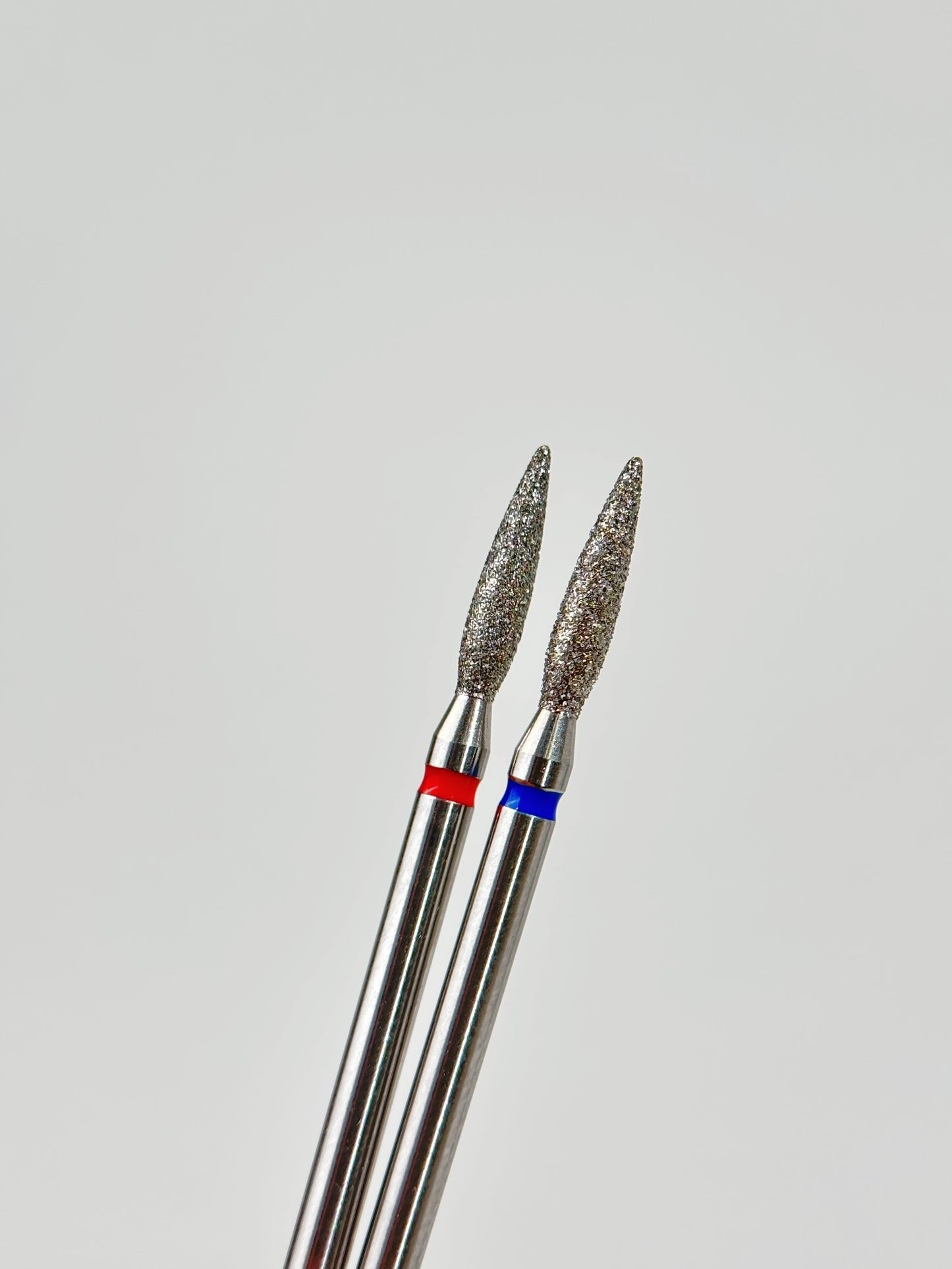 Icon - Long Diamond Flame Bit 2.3mm