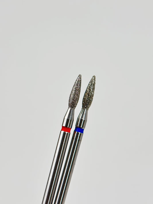 Vogue - Diamond Flame Bit 2.3mm