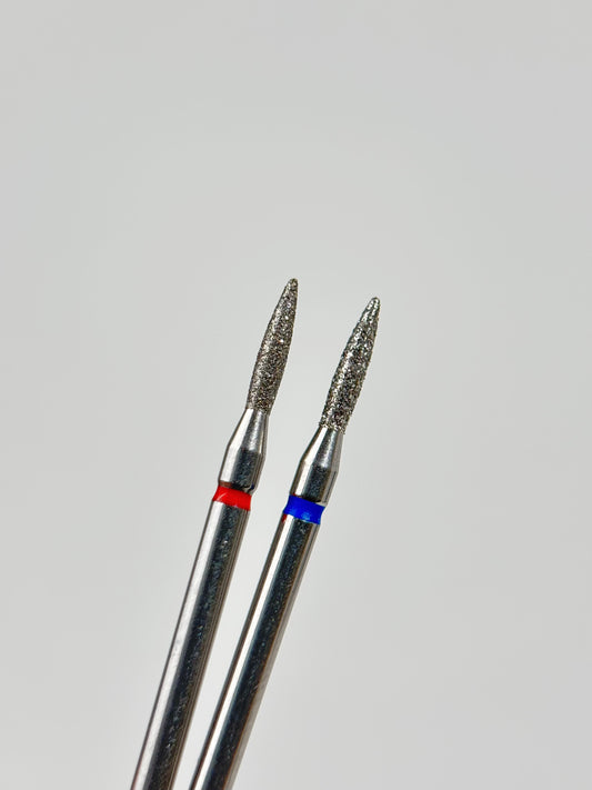 Milan - Diamond Flame Bit 1.8mm