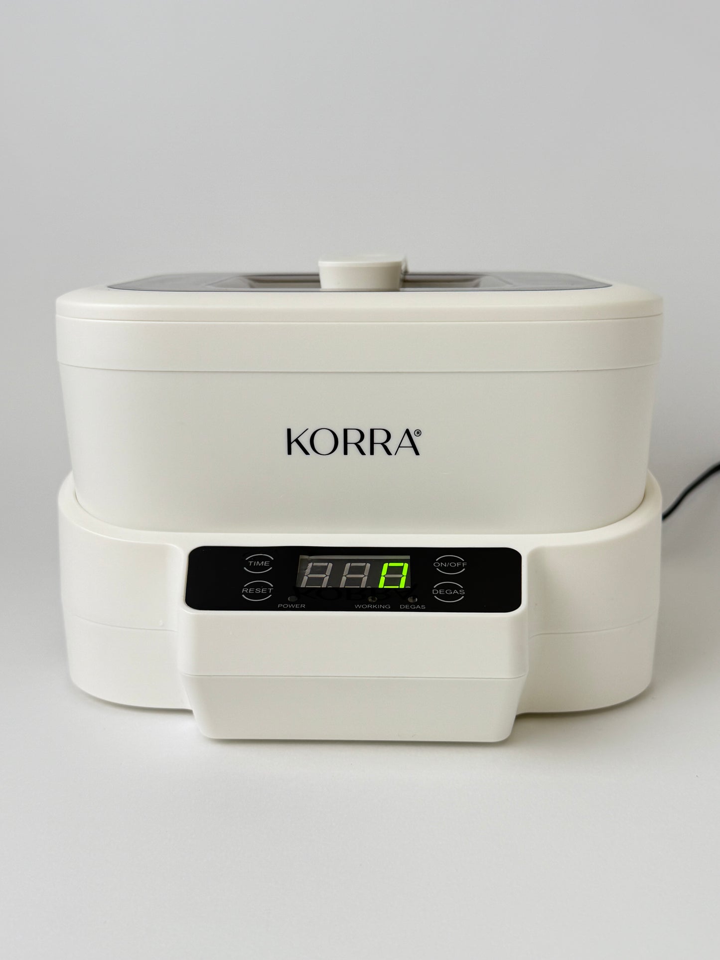 Ultrasonic Cleaner