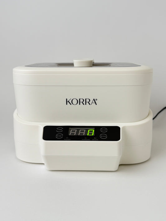 Ultrasonic Cleaner
