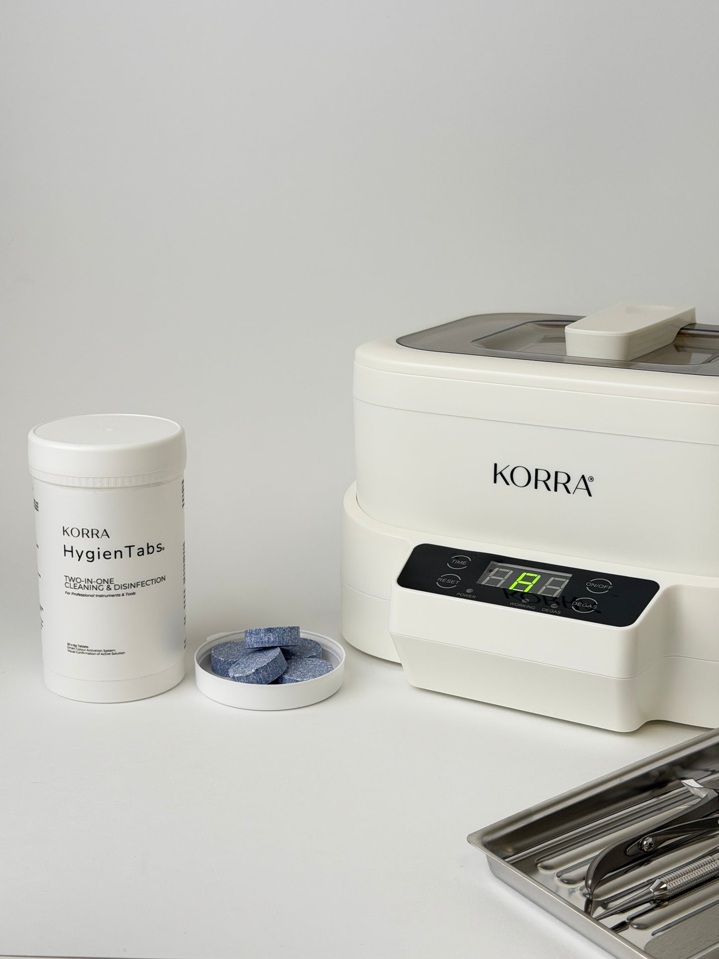 Ultrasonic Cleaner