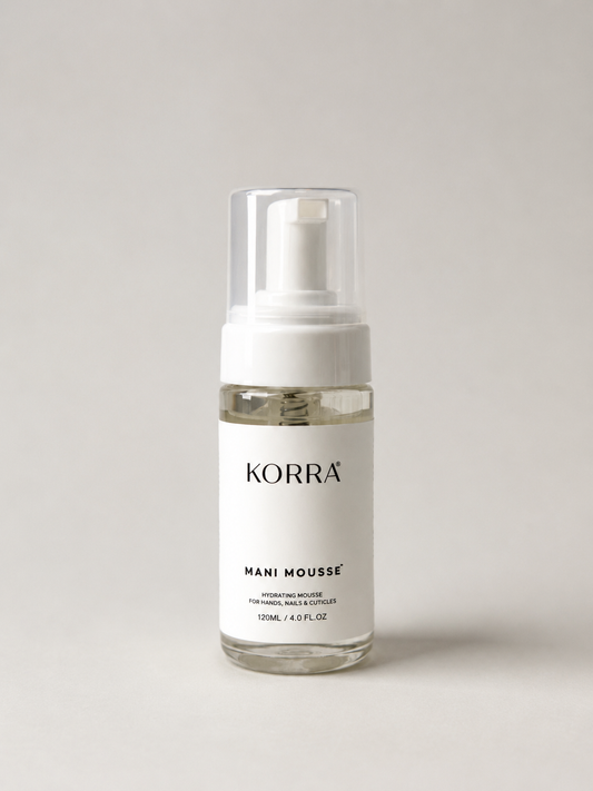 Mani Mousse