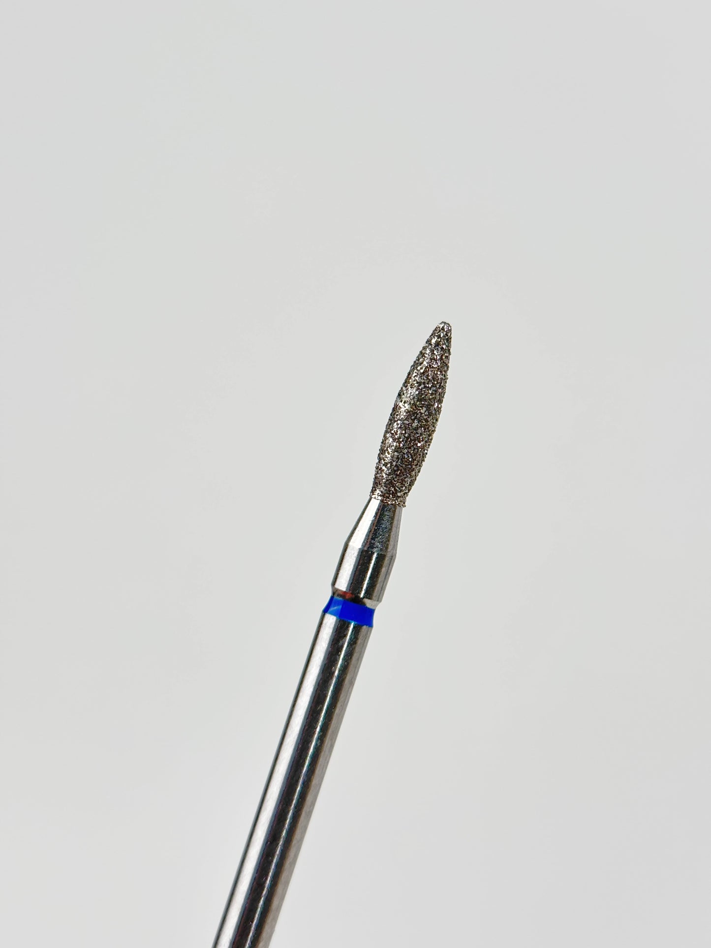 Paris - Diamond Flame Bit 2.1mm