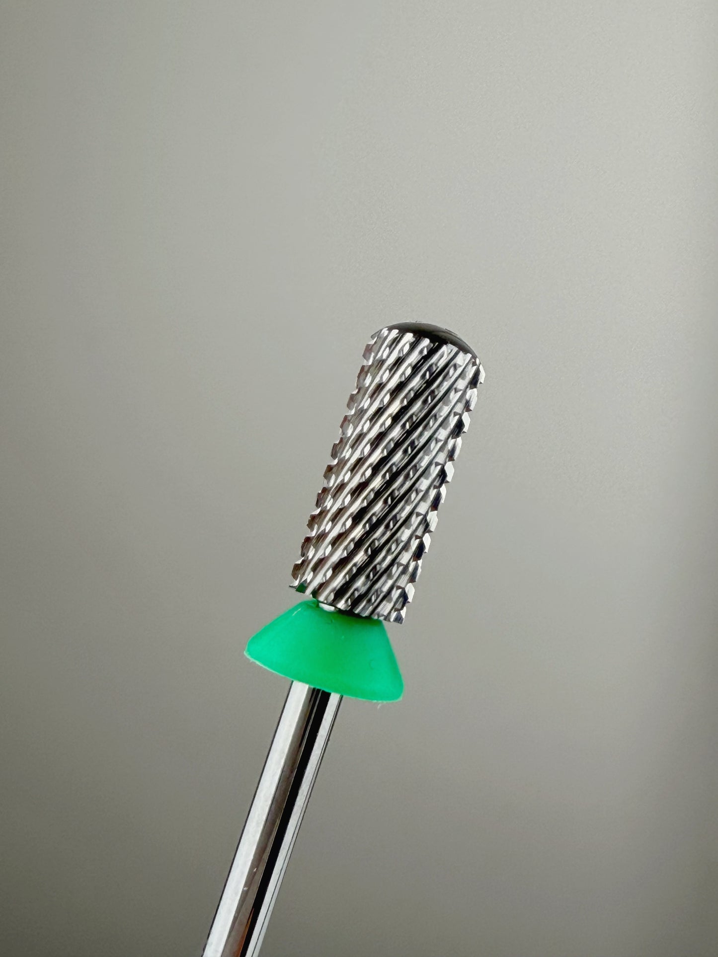 Sleek - Smooth Top Carbide Barrel Bit