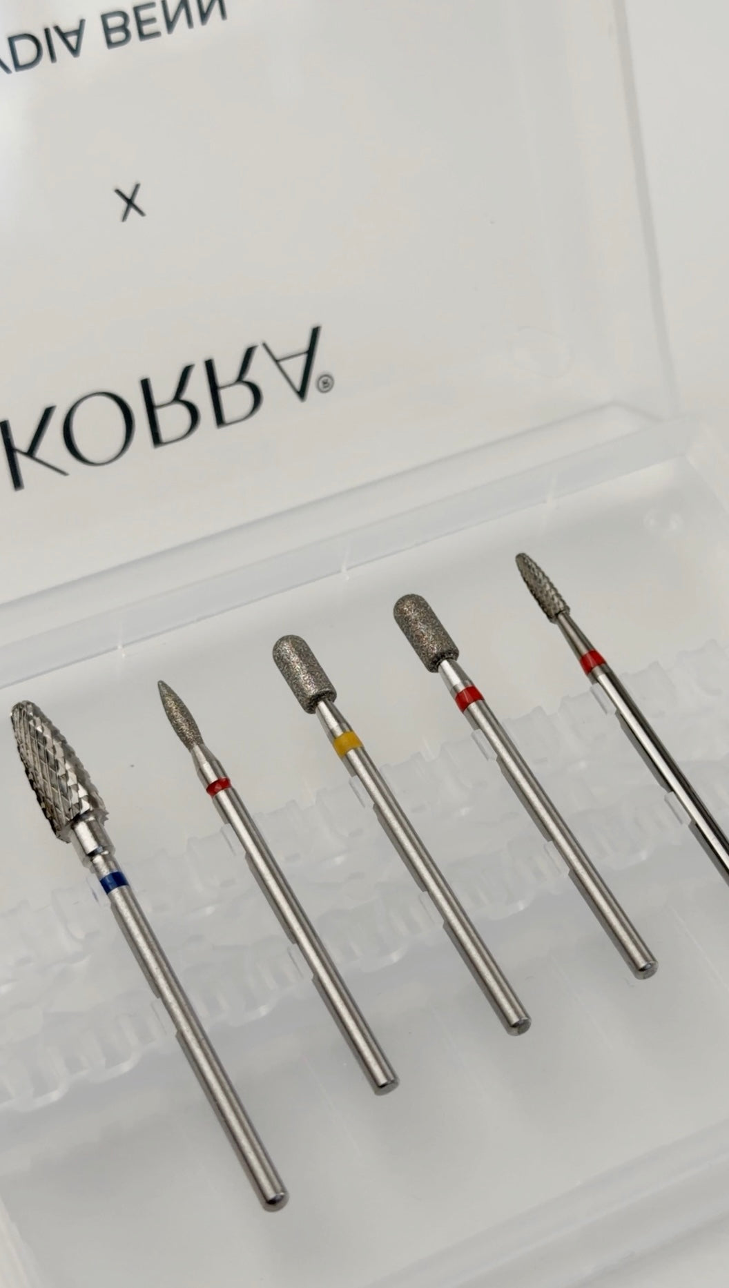 Precision Kit by Lydia Benn