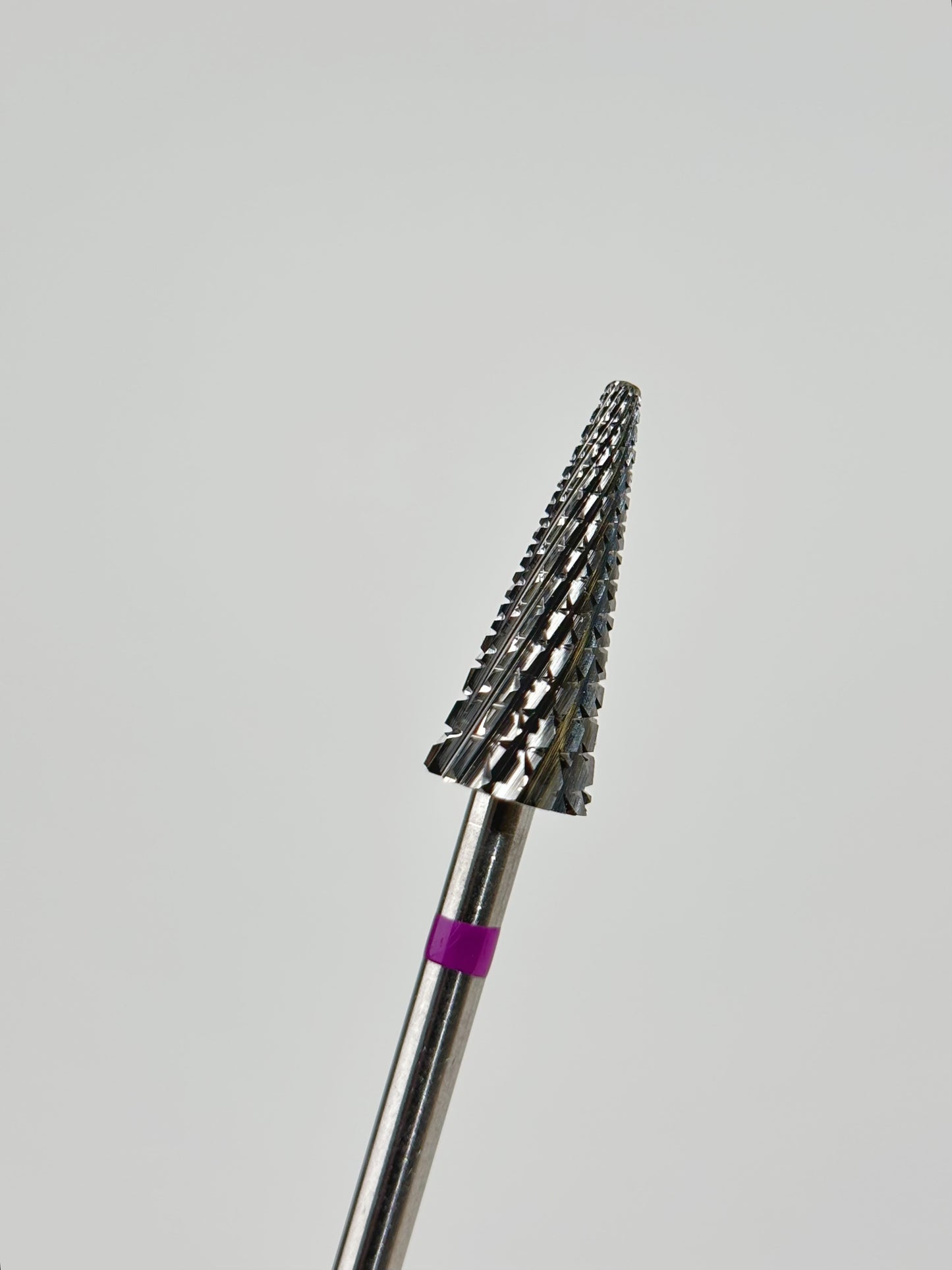 Foxy - 2 in 1 Removal & Under Nail Cleaning Carbide Bit