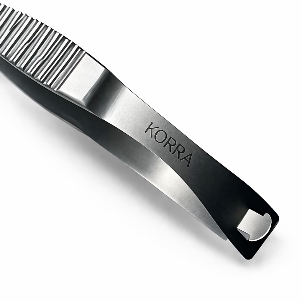 Precision Manicure Scissors