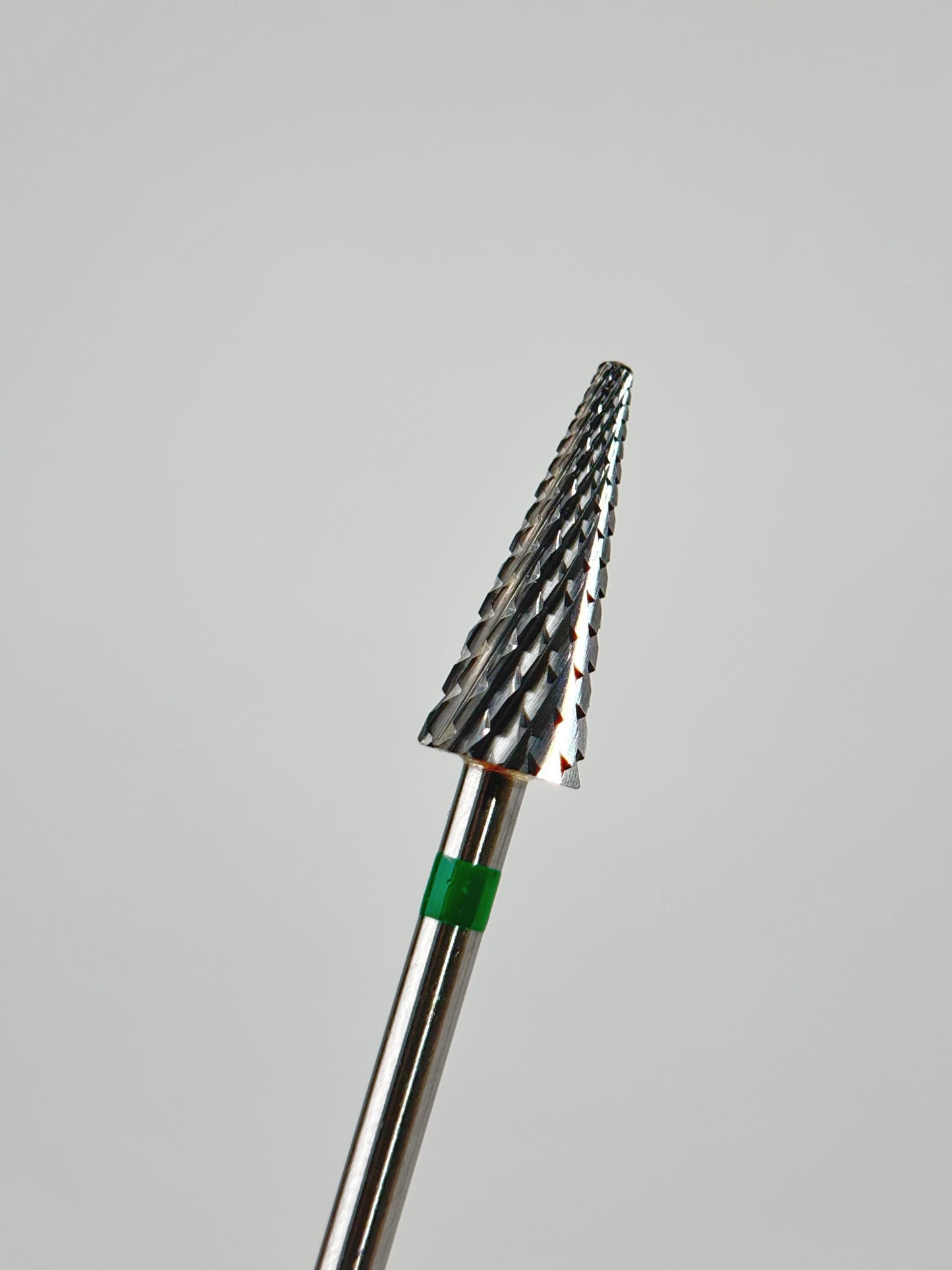 Foxy - 2 in 1 Removal & Under Nail Cleaning Carbide Bit