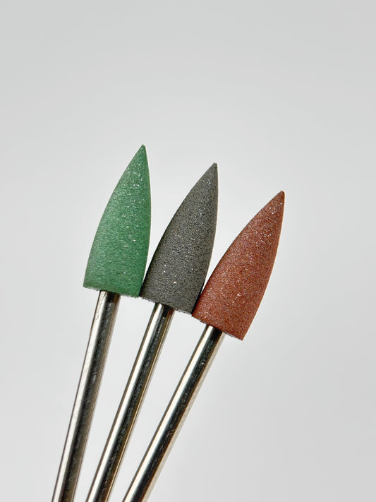 Velvet - Silicone Polisher