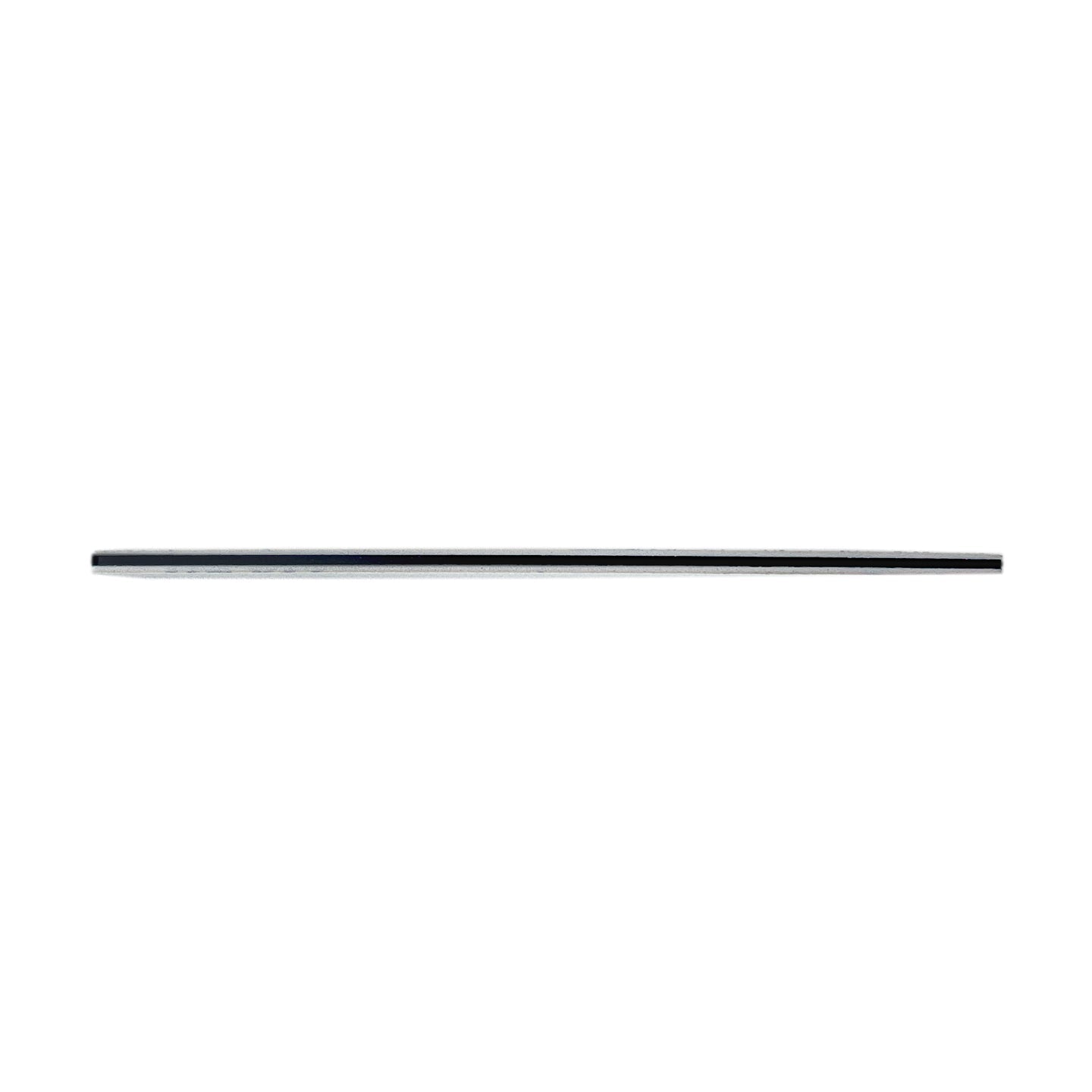 Crescent mineral nail file EXPERT 40 (25 pcs) 100/180 grit