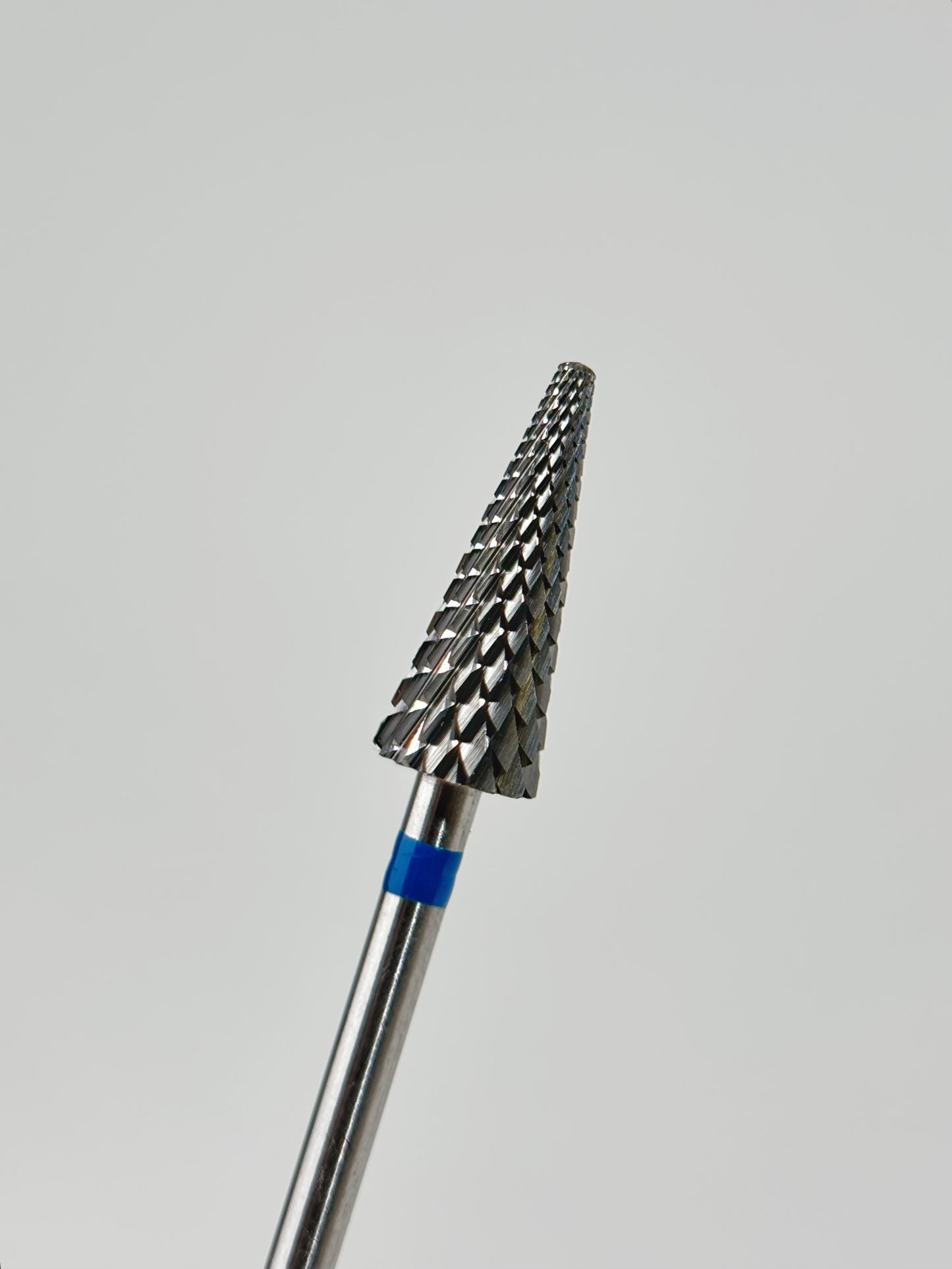Foxy - 2 in 1 Removal & Under Nail Cleaning Carbide Bit