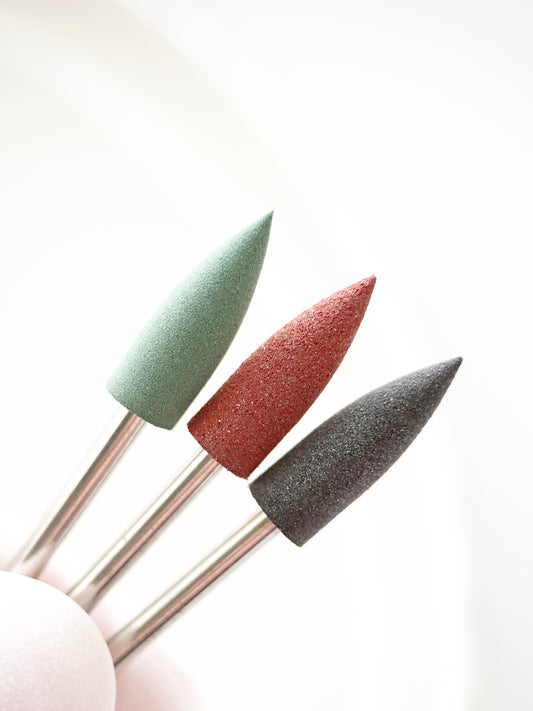 ‘Velvet’ - Silicone Polisher