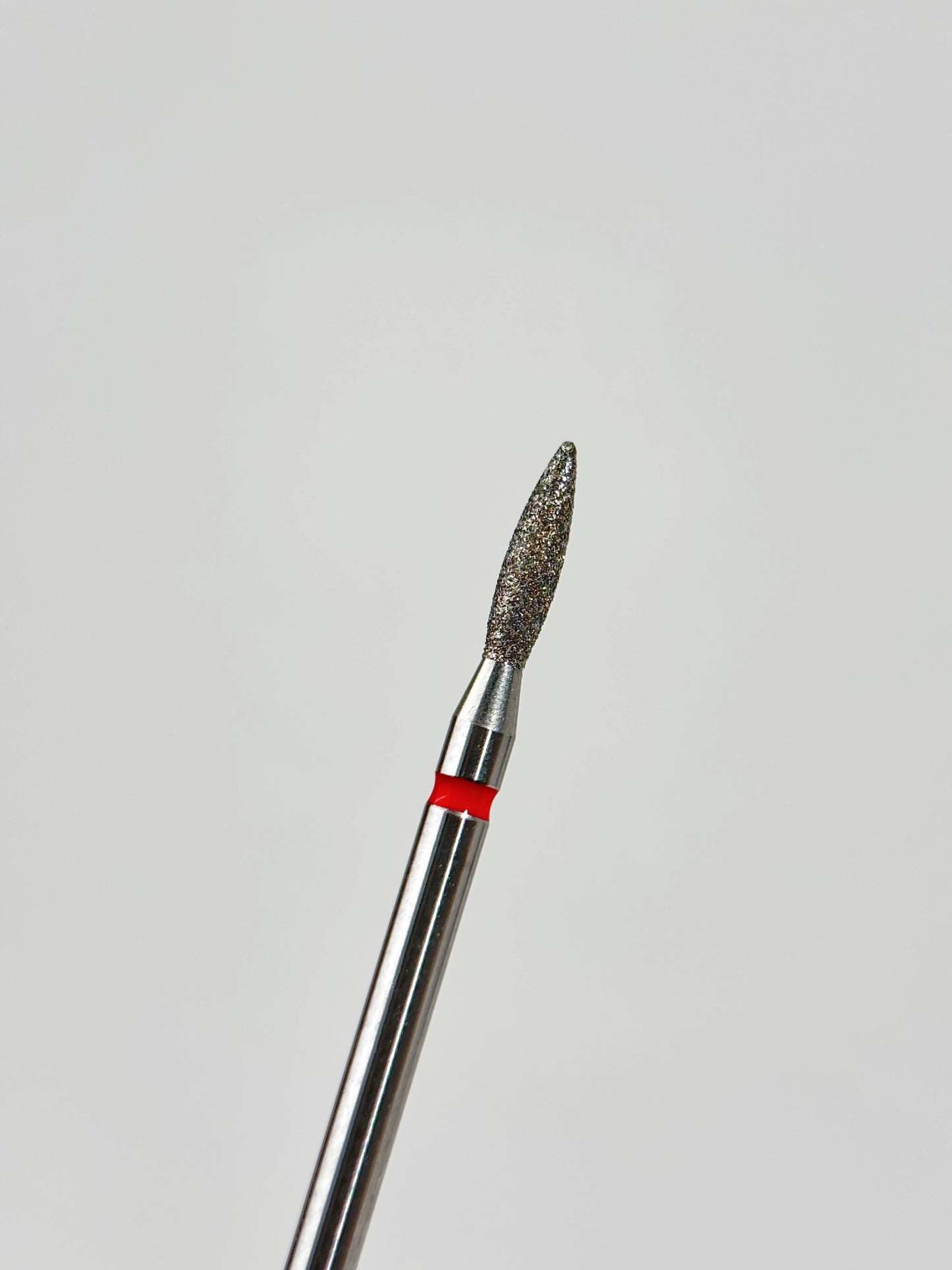 Paris - Diamond Flame Bit 2.1mm