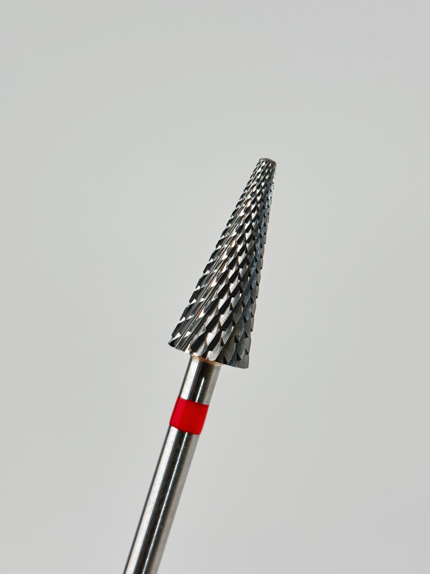 Foxy - 2 in 1 Removal & Under Nail Cleaning Carbide Bit
