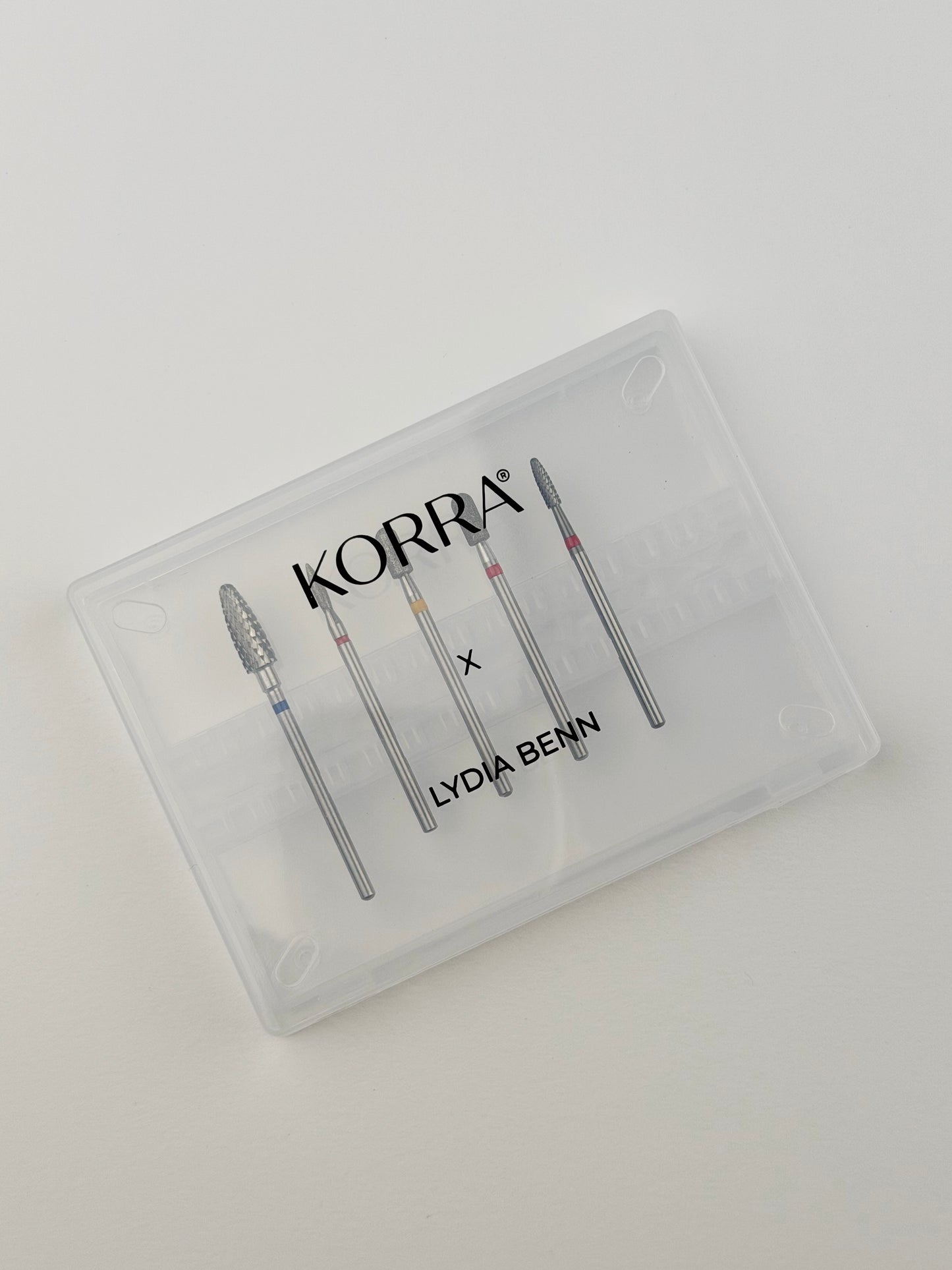 Precision Kit by Lydia Benn