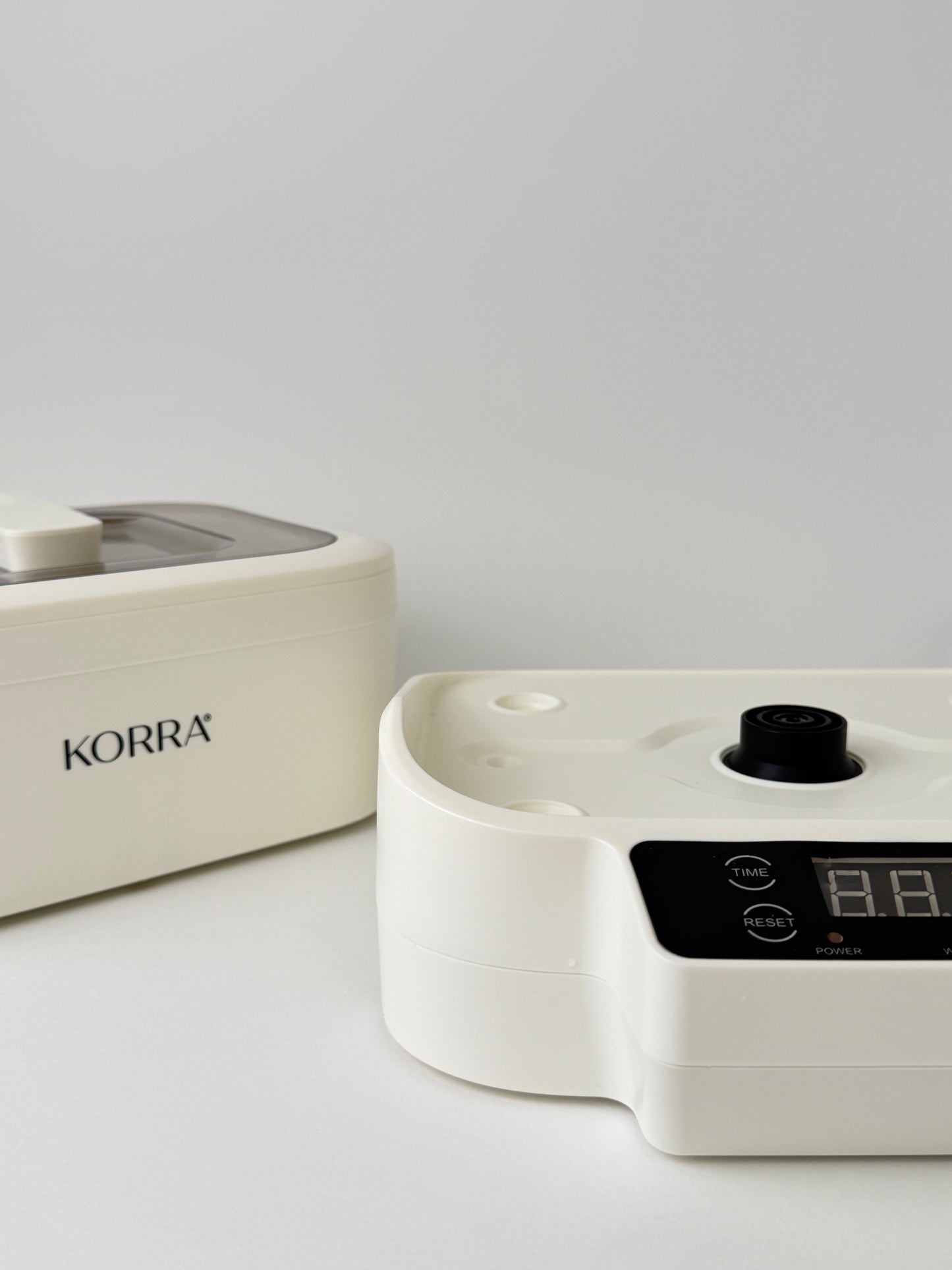 Ultrasonic Cleaner