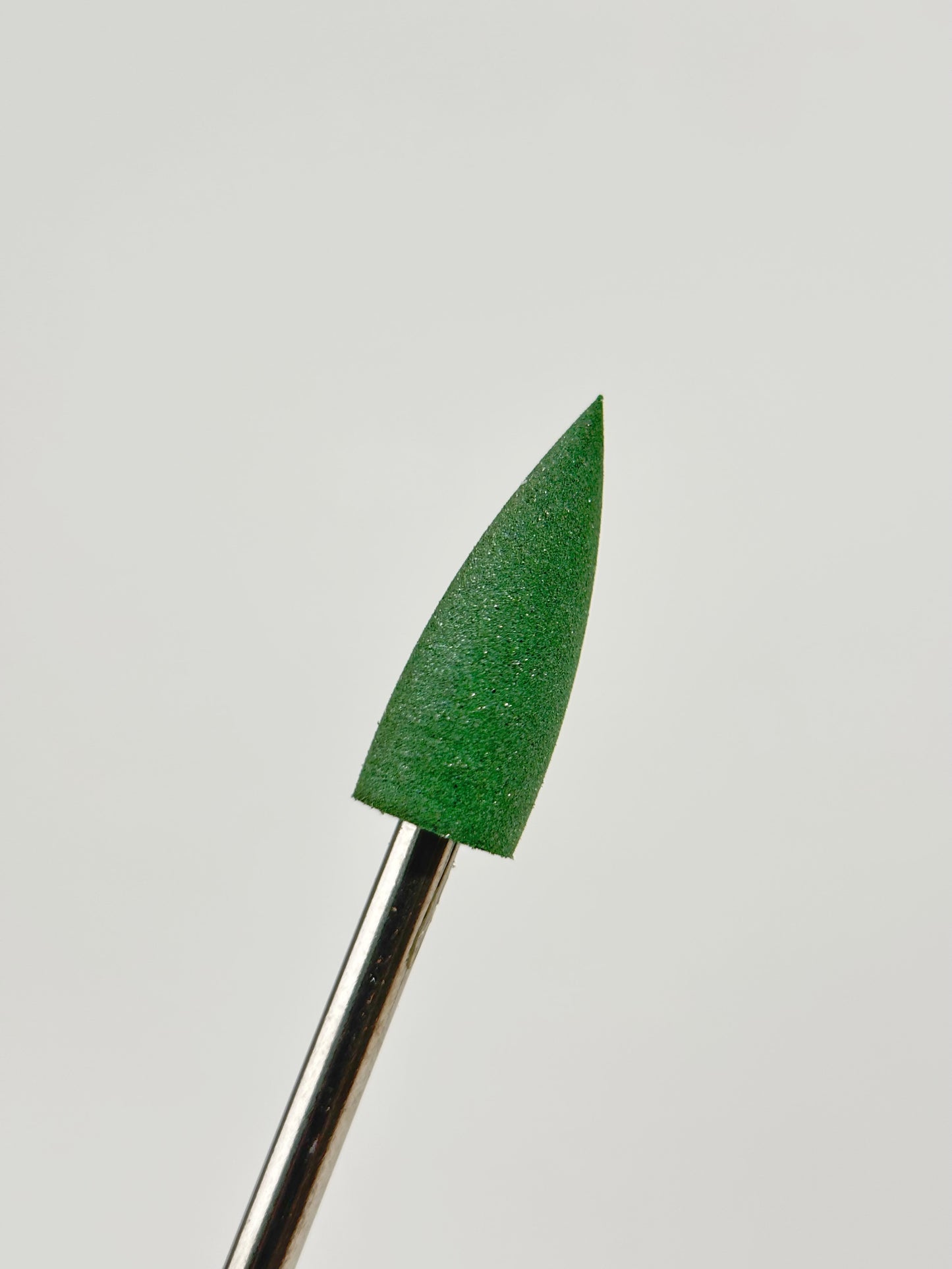 Velvet - Silicone Polisher