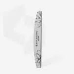 Crescent Nail File (25 pcs) 180/180 grit