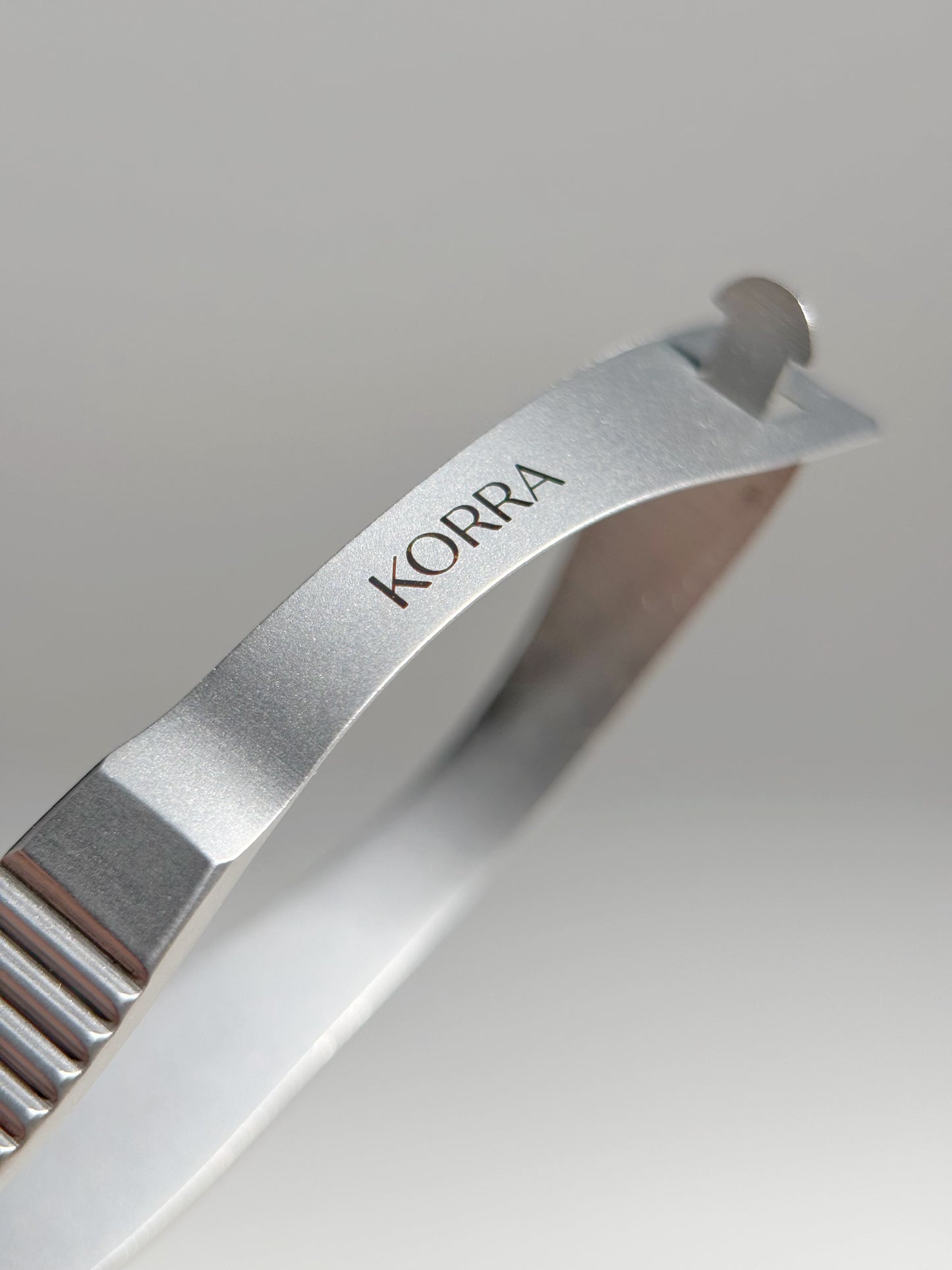 Precision Manicure Scissors