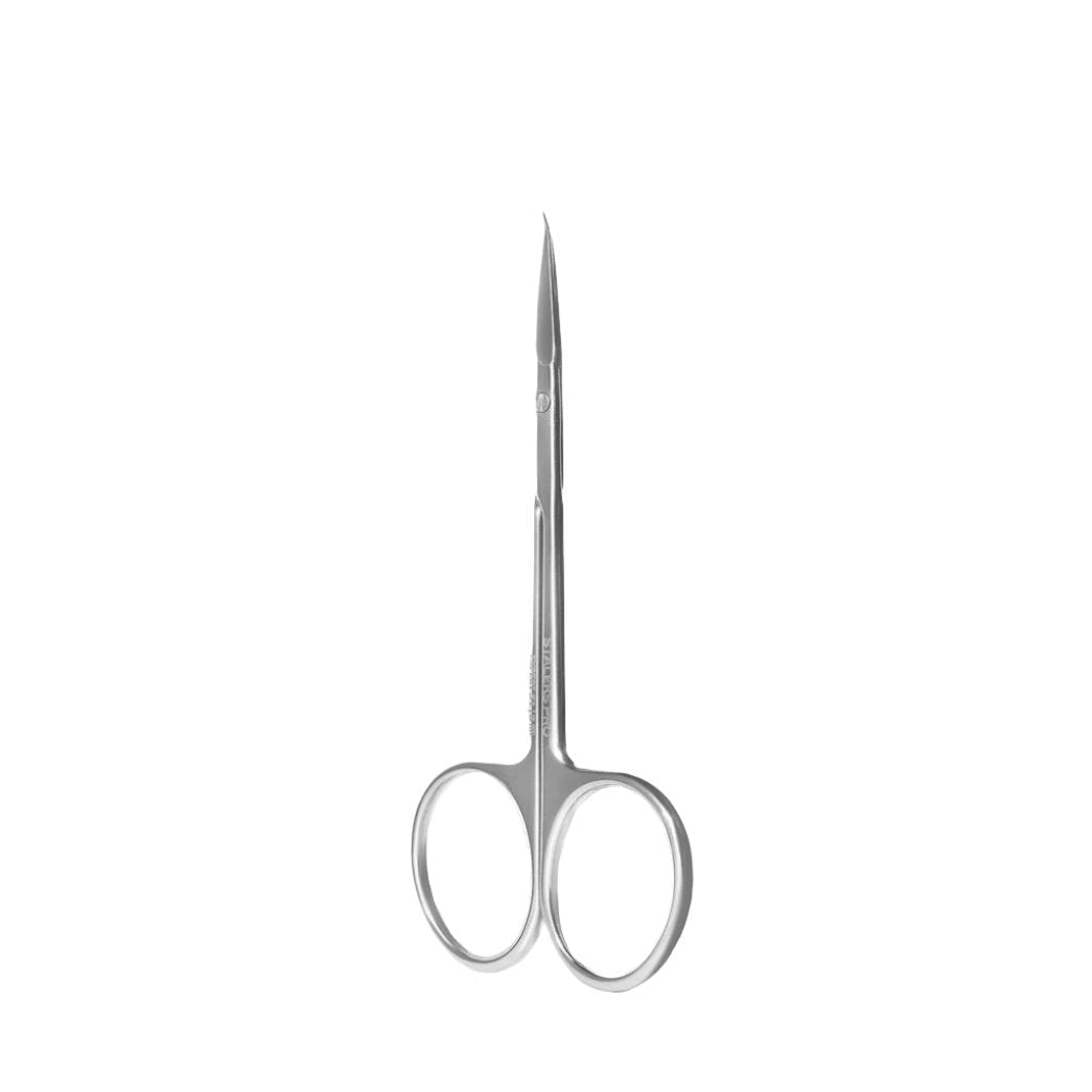 Staleks Manicure Scissors With Hook