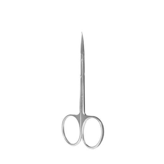 Staleks Manicure Scissors With Hook
