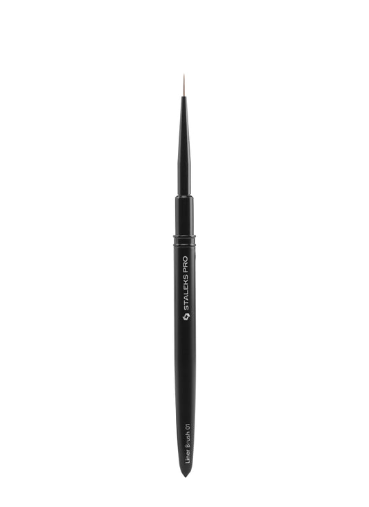 Staleks Liner Brush 01