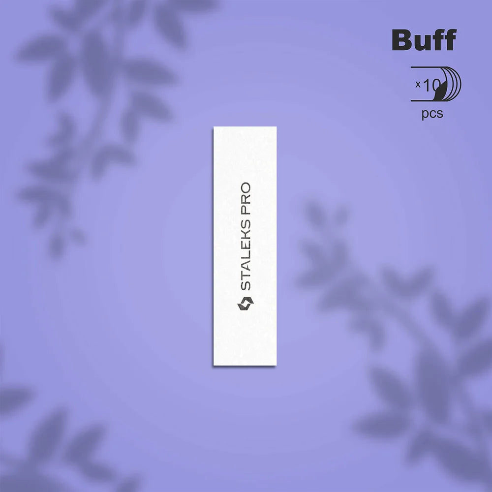 Buffer Blocks 150 Grit