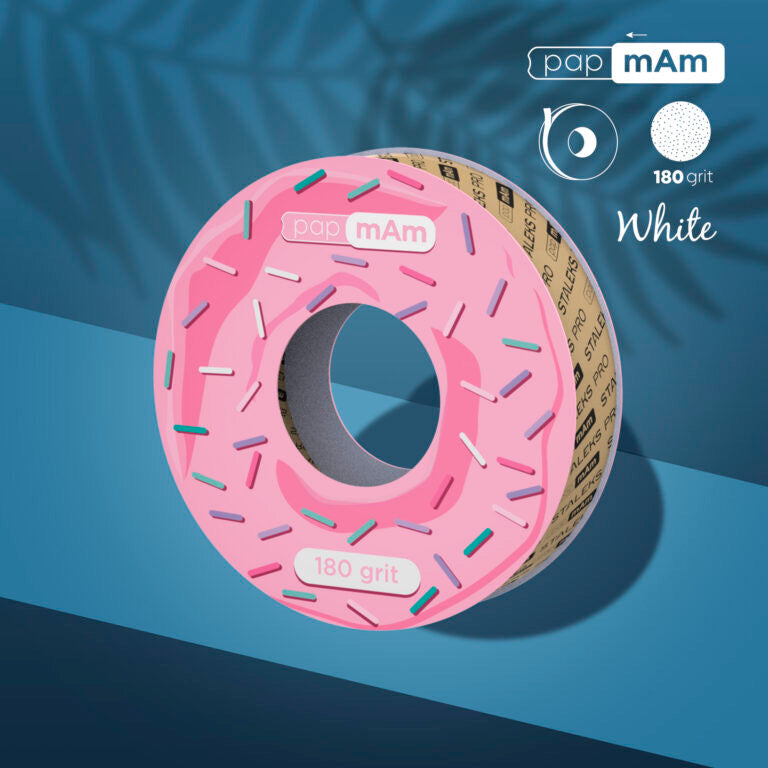 Disposable PapMam Files Refill