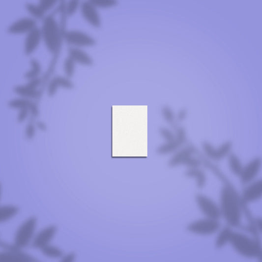 Mini Nail Buffers 100/180 grit (50 pcs)