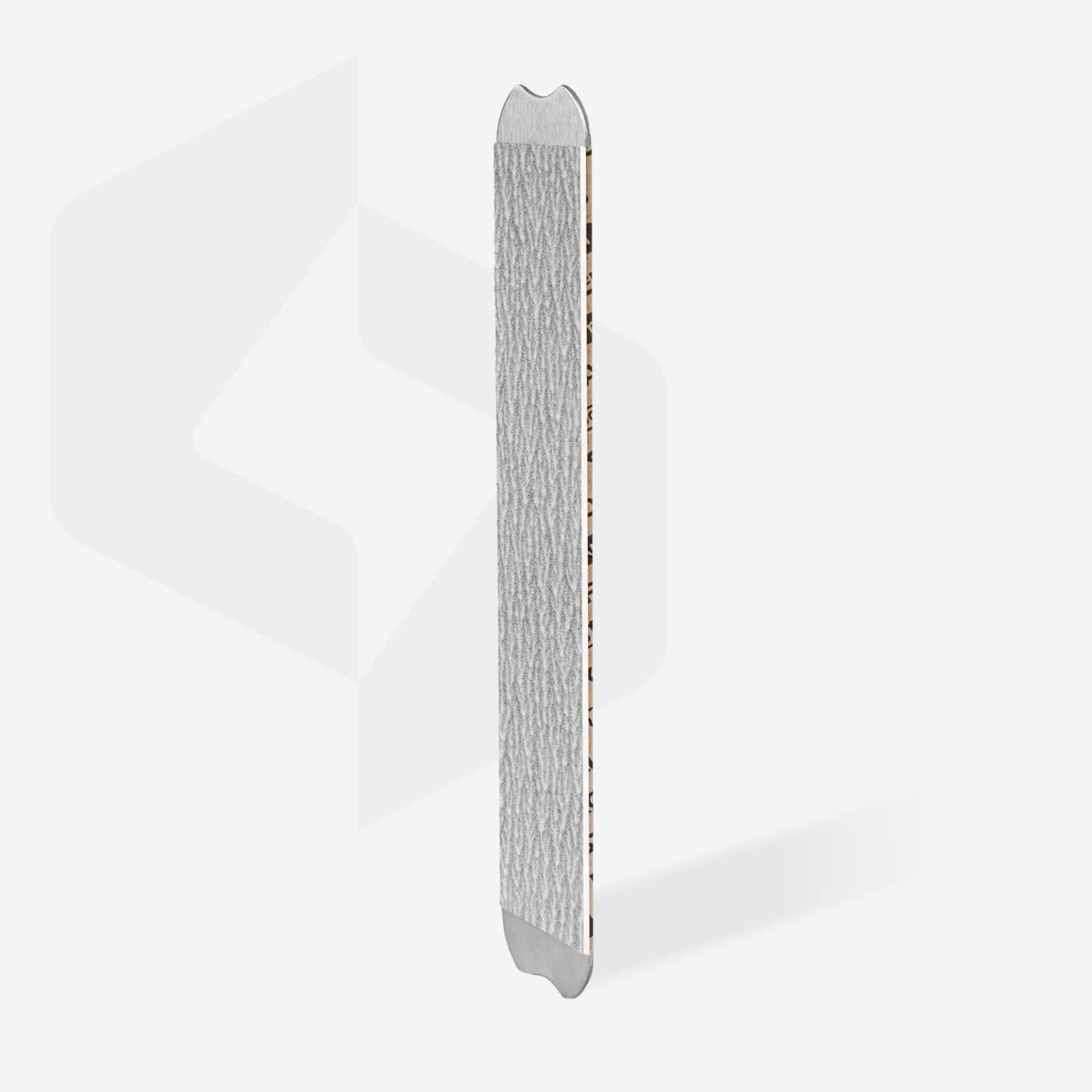 Disposable files papmAm (soft base) for straight nail file | 240 grit