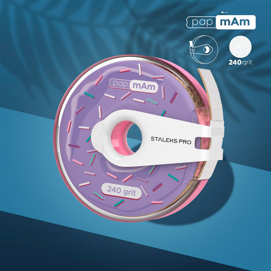 Disposable PapMam Files Roll